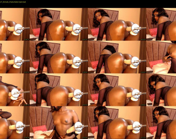sugarmirie — 35 minute Chaturbate female cam show recording, 720p, Sep 13, 2022