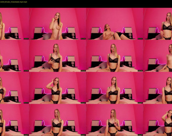 sunbeam181 — 54 minute Chaturbate female cam show recording, 1080p, Sep 12, 2022