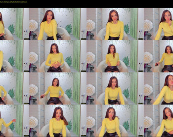 sunshine13_ — 16 minute Chaturbate female cam show recording, 1080p, Sep 12, 2022