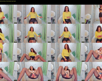 sunshine13_ — 54 minute Chaturbate female cam show recording, 1080p, Sep 13, 2022