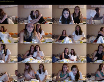 svtf2323 — 54 minute Chaturbate female cam show recording, 720p, Sep 13, 2022