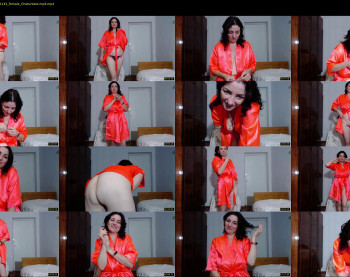 sweet69kate — 54 minute Chaturbate female cam show recording, 1080p, Sep 12, 2022