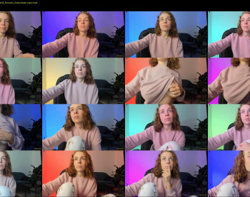 sweetcobra — 68 minute Chaturbate female cam show recording, 480p, Sep 12, 2022
