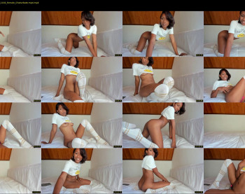 therainqueen — 104 minute Chaturbate female cam show recording, 720p, Sep 12, 2022