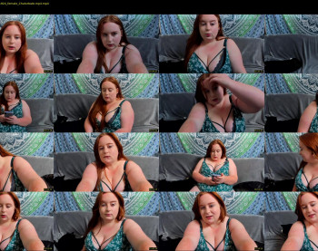 thiccjess420 — 15 minute Chaturbate female cam show recording, 1080p, Sep 12, 2022