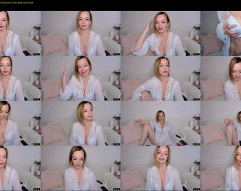tilly_eliot — 54 minute Chaturbate female cam show recording, 1080p, Sep 12, 2022