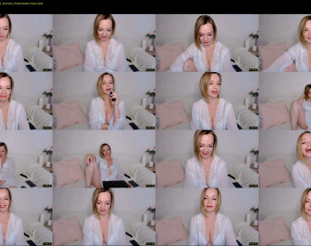 tilly_eliot — 42 minute Chaturbate female cam show recording, 1080p, Sep 12, 2022