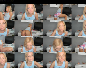 viciousqueen — 33 minute Chaturbate female cam show recording, 1080p, Sep 12, 2022