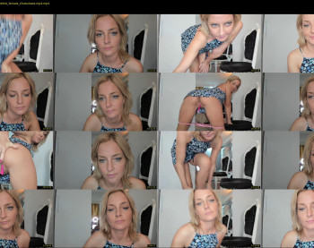 viciousqueen — 16 minute Chaturbate female cam show recording, 1080p, Sep 12, 2022