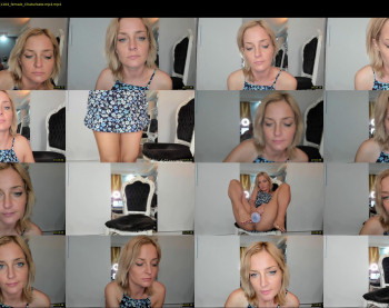 viciousqueen — 54 minute Chaturbate female cam show recording, 1080p, Sep 12, 2022