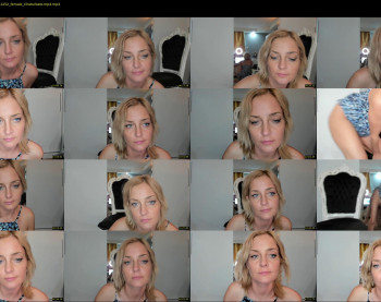 viciousqueen — 54 minute Chaturbate female cam show recording, 1080p, Sep 12, 2022
