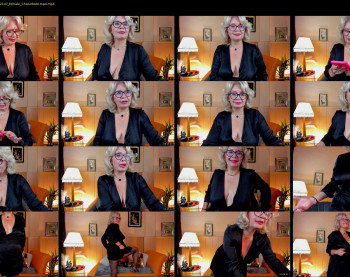 victoria_dior — 23 minute Chaturbate female cam show recording, 720p, Sep 12, 2022