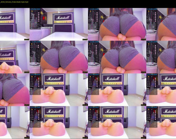 victoriaroyce_ — 54 minute Chaturbate female cam show recording, 1080p, Sep 12, 2022