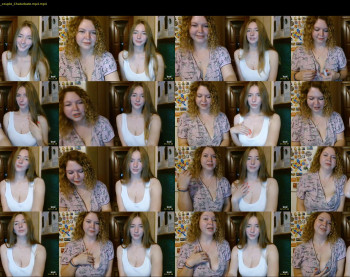 viodetta — 5 minute Chaturbate female cam show recording, 720p, Sep 12, 2022