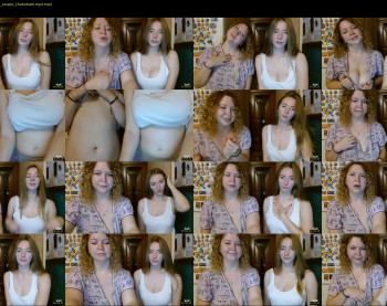 viodetta — 9 minute Chaturbate female cam show recording, 720p, Sep 12, 2022
