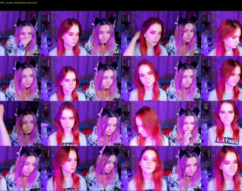 whitehelene — 55 minute Chaturbate female cam show recording, 1080p, Sep 12, 2022