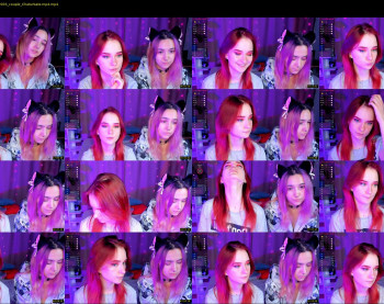 whitehelene — 58 minute Chaturbate female cam show recording, 1080p, Sep 12, 2022