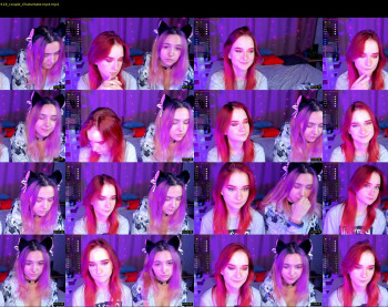 whitehelene — 54 minute Chaturbate female cam show recording, 1080p, Sep 12, 2022