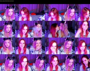 whitehelene — 55 minute Chaturbate female cam show recording, 1080p, Sep 12, 2022