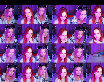 whitehelene — 39 minute Chaturbate female cam show recording, 1080p, Sep 12, 2022