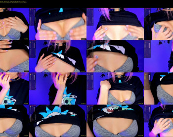 whitehelene — 54 minute Chaturbate female cam show recording, 1080p, Sep 13, 2022