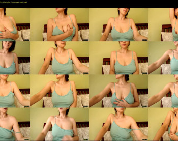 wickedtease — 57 minute Chaturbate female cam show recording, 720p, Sep 12, 2022