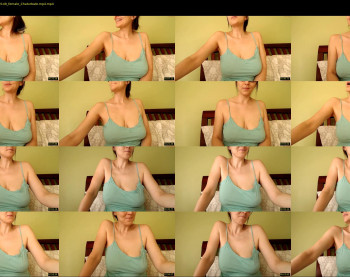 wickedtease — 10 minute Chaturbate female cam show recording, 720p, Sep 12, 2022