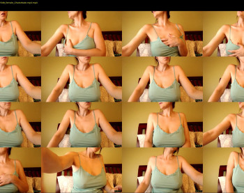 wickedtease — 8 minute Chaturbate female cam show recording, 720p, Sep 12, 2022