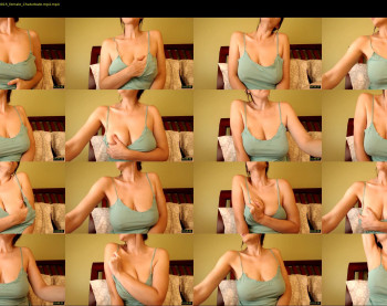 wickedtease — 26 minute Chaturbate female cam show recording, 720p, Sep 13, 2022