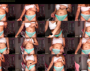 xclusivesecrets — 54 minute Chaturbate female cam show recording, 1080p, Sep 12, 2022
