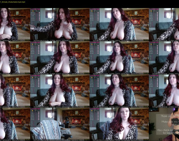 xoxojules — 17 minute Chaturbate female cam show recording, 720p, Sep 12, 2022
