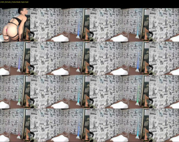 yourburnwish — 7 minute Chaturbate female cam show recording, 1080p, Sep 12, 2022