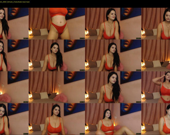 1dream_magical — 11 minute Chaturbate female cam show recording, 720p, Sep 13, 2022