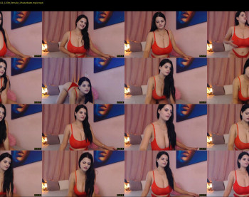 1dream_magical — 37 minute Chaturbate female cam show recording, 720p, Sep 13, 2022