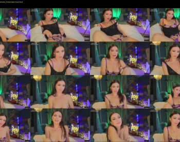 _1s___ — 54 minute Chaturbate female cam show recording, 1080p, Sep 13, 2022