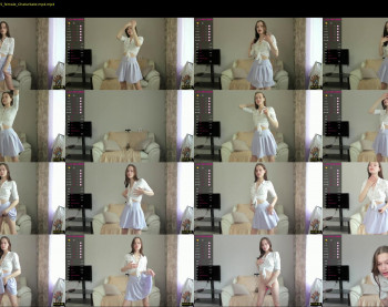 _abby_bb — 54 minute Chaturbate female cam show recording, 1080p, Sep 13, 2022