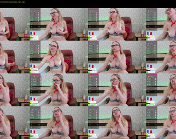_coquine_ — 3 minute Chaturbate female cam show recording, 1080p, Sep 13, 2022