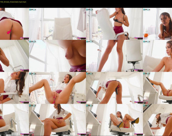 _d_a_s_h_a_ — 70 minute Chaturbate female cam show recording, 720p, Sep 13, 2022