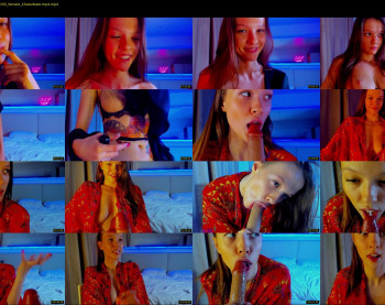 _demi_dee_ — 91 minute Chaturbate female cam show recording, 720p, Sep 13, 2022