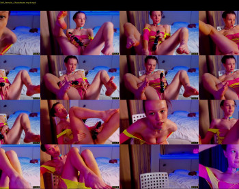 _demi_dee_ — 8 minute Chaturbate female cam show recording, 720p, Sep 14, 2022