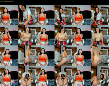 _gaby1 — 5 minute Chaturbate female cam show recording, 1080p, Sep 13, 2022