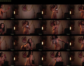 _lady_di — 55 minute Chaturbate female cam show recording, 1080p, Sep 13, 2022