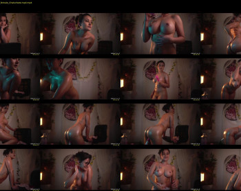 _lady_di — 55 minute Chaturbate female cam show recording, 1080p, Sep 13, 2022
