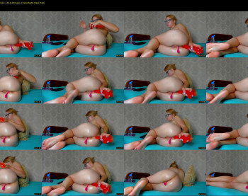 _miss_strawberry_ — 58 minute Chaturbate female cam show recording, 1080p, Sep 13, 2022