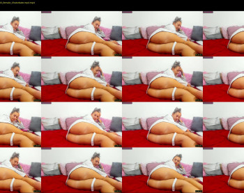 abbeyk11 — 4 minute Chaturbate female cam show recording, 1080p, Sep 13, 2022