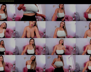 abby_rosse_ — 42 minute Chaturbate female cam show recording, 1080p, Sep 13, 2022