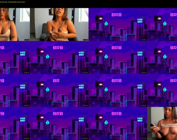 abigail_w — 65 minute Chaturbate female cam show recording, 1080p, Sep 13, 2022