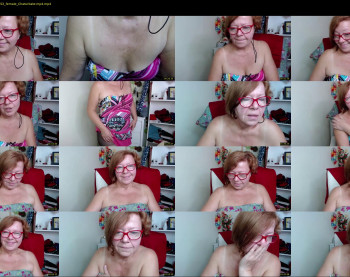 adelewildx — 4 minute Chaturbate female cam show recording, 720p, Sep 13, 2022