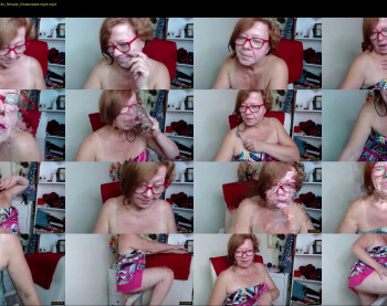 adelewildx — 99 minute Chaturbate female cam show recording, 720p, Sep 13, 2022