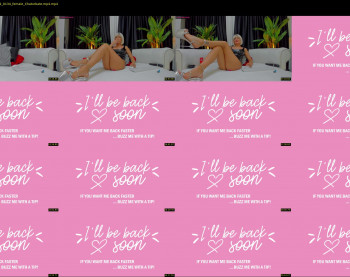 adonamazzara — 42 minute Chaturbate female cam show recording, 1080p, Sep 14, 2022